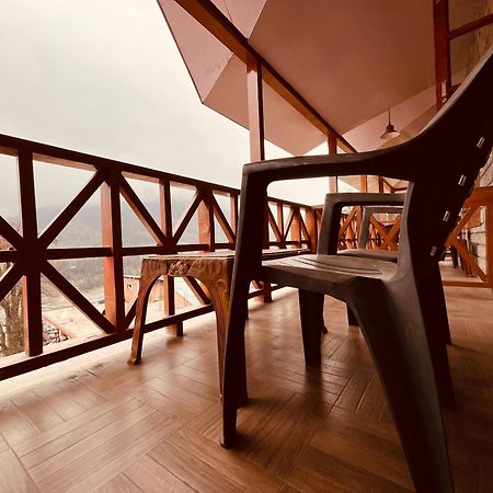 Sita Hotel & Cottage, Manali - A Boutique Wellness Hotel Екстериор снимка